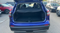 Nissan Qashqai 1.3 DiG-T 160 [157] N-Connecta 5dr DCT Glass Roof Petrol Hatchback